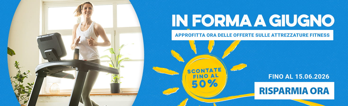 It Promotion Inizia Giugno In Forma
