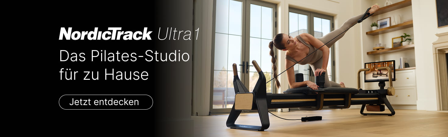 Nordictrack Ultra 1 Reformer Nt Pl99926 4m00