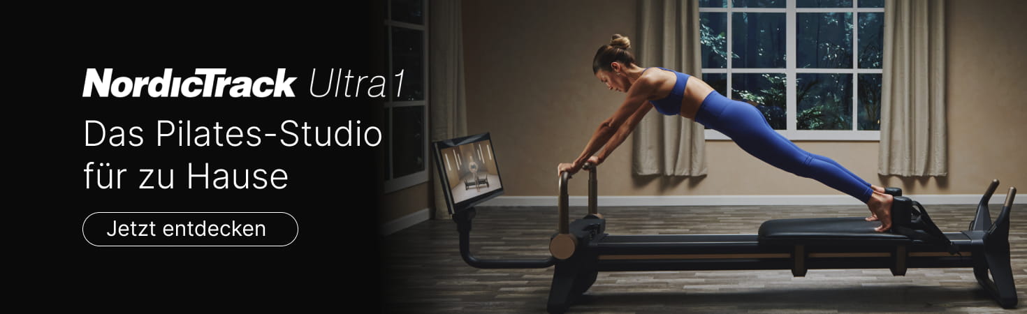 Nordictrack Ultra 1 Reformer Nt Pl99926 4m00