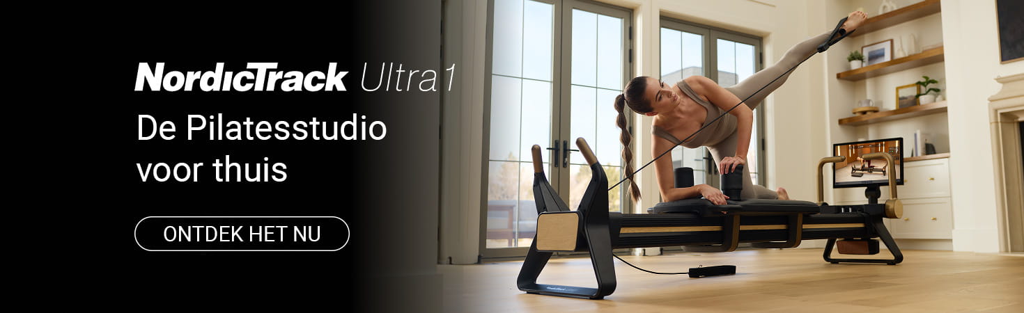 Nordictrack Pilates Reformer Ultra 1 Reformer Nt Pl99926 4m00