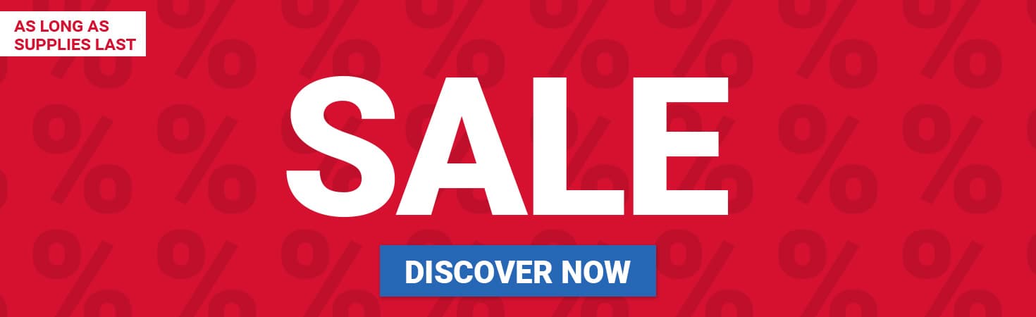 Promotion Sale