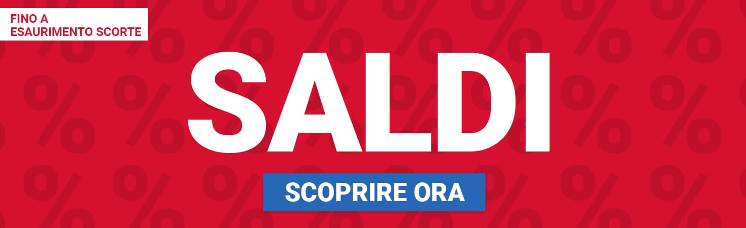 Promotion Saldi