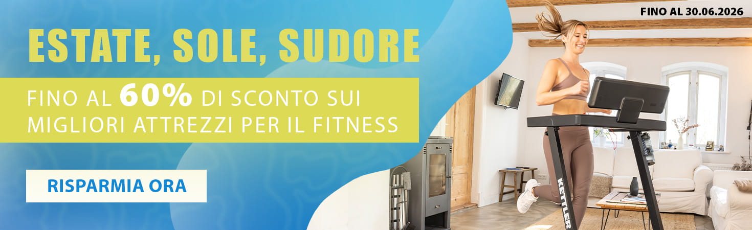 It Promotion Estate Sole Sudore