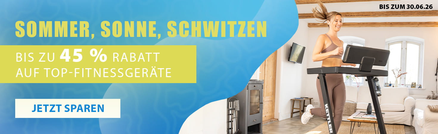 Promotion Sommer Sonne Schwitzen
