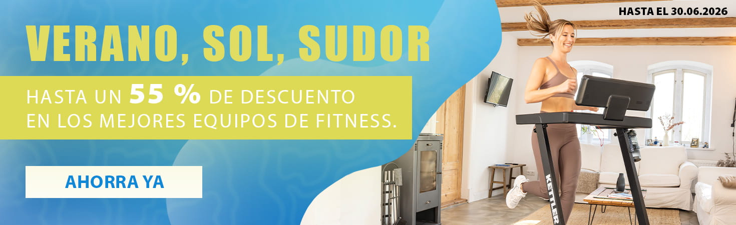 Promotion Verano Sol Sudor