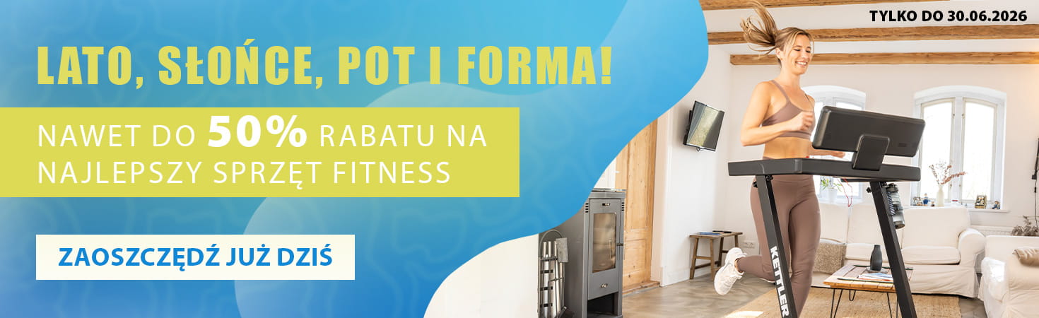 Promotion Lato Slonce Pot I Forma