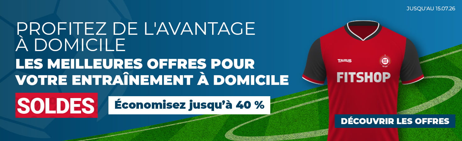Promotion Profitez De Lavantage A Domicile