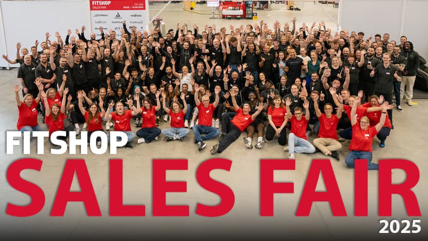 Sales Fair Video Thumbnail