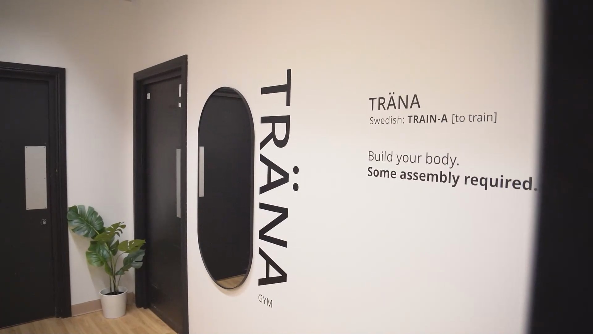 IKEA Glasgow Video