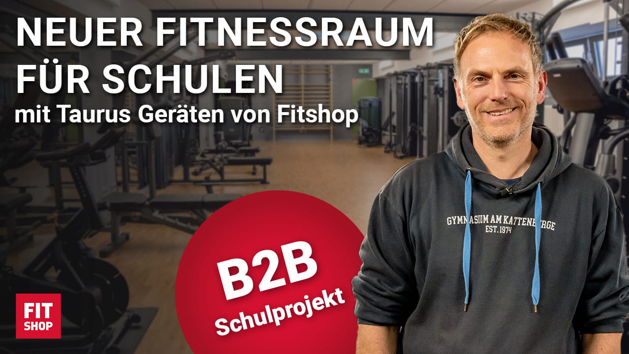 Gymnasium am Kattenberge Video